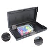 KIDAMI Ludo Magnetic Board Game Set, Folding and Light-Weight for