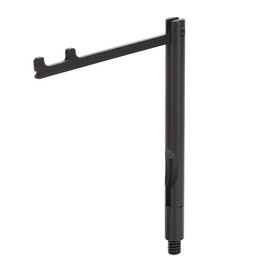 Adjustable Light Stand Hook Extended Tripod Aluminium Alloy Outdoor Light Pole for Home Beauty Salon