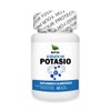 Citrato de Potasio 60 cápsulas, calidad Premium