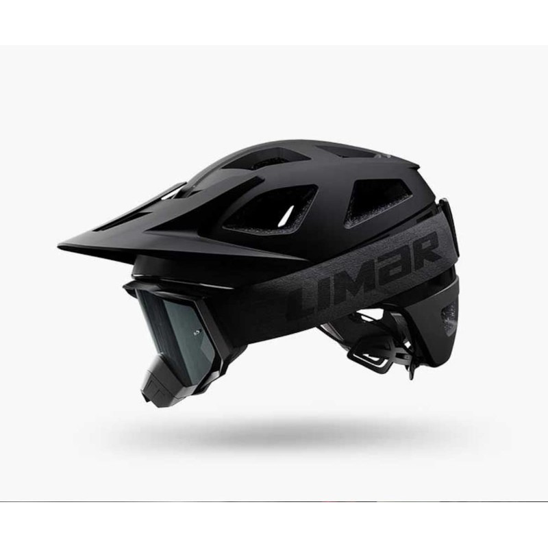 Limar Delta, Casco Adultos Unisex, Verde (Green), G