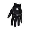 FootJoy Mens Gt Xtreme Golf Gloves - Black