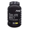 Proteína de Suero AMZ Isolate en Polvo para Aumento Muscular,