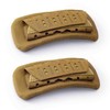 Pack of 2 Shoulder Strap Pads, 1000D Nylon Plate Carrier,