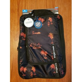 Eagle Creek Pack It Isolate 2 Piece Compression Cube Set S, M NEW Aloha