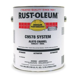 C9578 Coal Tar Activator ACTIVATOR 1 GALLON