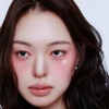 MUZIGAE MANSION Mujigae Mansion Objet Blush - [Single] 007 Viola