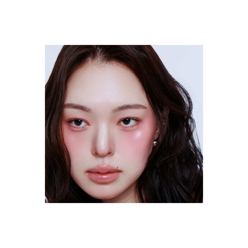 MUZIGAE MANSION Mujigae Mansion Objet Blush - [Single] 007 Viola