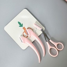 Eyebrow/Clear Up/3-Item Set/Pink/Eyebrow/Care/Beauty/-WFP8D3K
