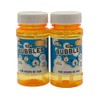 Pet Guru Play Bubbles for Dogs – Non-Toxic, Beef Scented