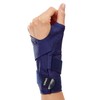 Epitact Carpal Tunnel Recovery Orthosis - Carp'IMMO (S, Left)