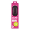 CEPILLO OVALADO ROSA PRO BRITE KNOT DR