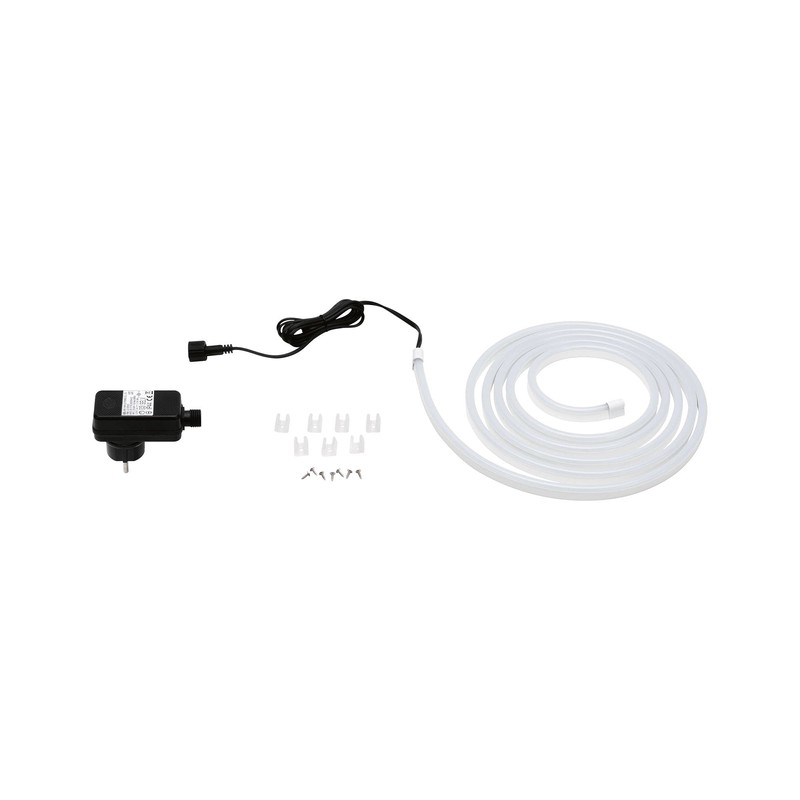 Paulmann 78905 LED Strip Set Outdoor SimpLED 3 m Warm