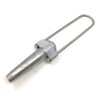 LinkEZ One Way Anchor Vise 1/4 inch Wire