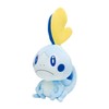 Pokemon Center Original Plush Toy, Life-Size Messon