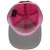 Bexxwell Children's Snapback Cap Princess (Girls, Junior, Kids, Perfect Fit,
