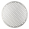 Round Stainless Steel Cooking Grate Round Grill Mesh Wire Mesh