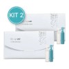 Kit 2 Geles Faciales Ageloc® Galvanic Spa | Antiarrugas y