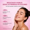 Sérum Antienvejecimiento E Iluminador Con Textura De Gel De