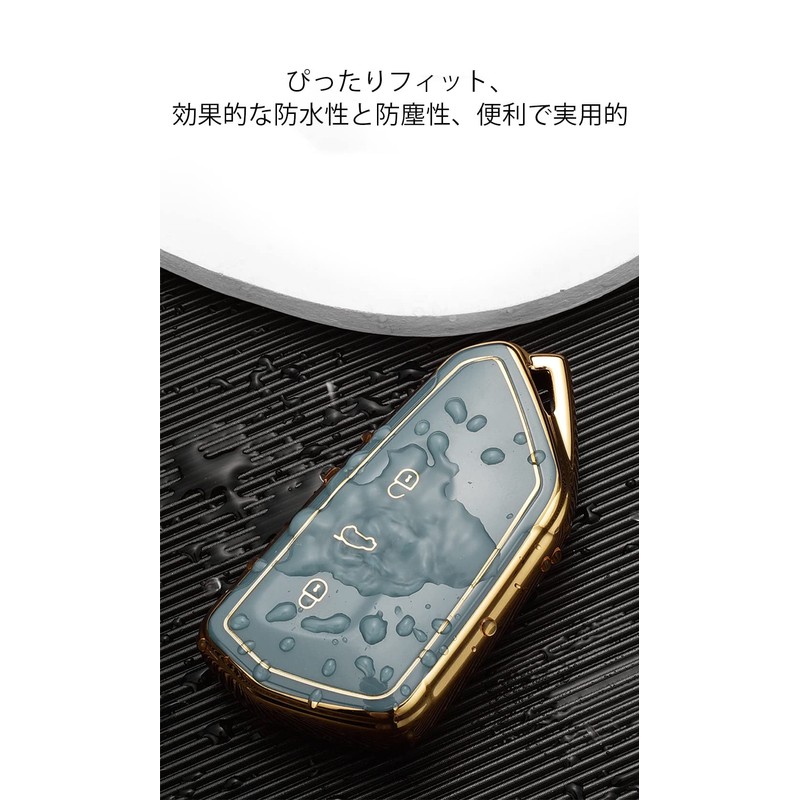 [KUNIO] VW Golf 8 VW Golf 8 Seatreon MK 4