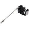 Turbocharger Wastegate Actuator - Compatible with 2011-2014 Hyundai Sonata 2.0L