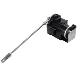 Turbocharger Wastegate Actuator - Compatible with 2011-2014 Hyundai Sonata 2.0L 4-Cylinder Turbo