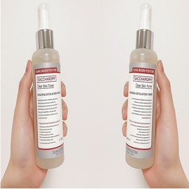 Ingredient Editor Saccharomyces [2 items] Ingredient Editor Saccharomyces Clear Skin Toner 160ml / [2개] 성분에디터 사카로미세스 클리어 스킨토너 160ml