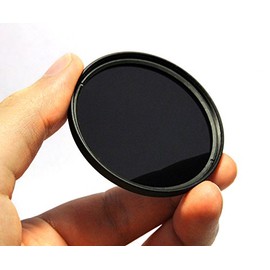 ND8 ND Neutral Density Motion Blur Shutter Speed Filter for Canon EF-M 22mm f/2 STM Lens
