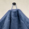 Möve Bamboo Luxe Flannel 30 x 30 cm 60% Cotton