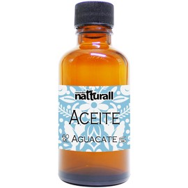 Aceite de Aguacate 60 ml