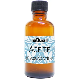 Aceite de Aguacate 60 ml