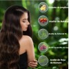 Shampoo Batana Oil Kit Pzs Shampoos 420ml Anticaida Tratamiento Capilar