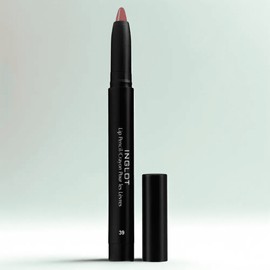 Anjumain Inglot AMC Lip Pencil Matte 1.8g, No. 39, 1 pc. / 잉글롯 AMC 립 펜슬 매트 1.8g, 39호, 1개