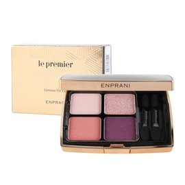Enprani Le Premier Contour for Eyes 13 Lilac Bouquet / 엔프라니 르 프리미어 컨투어 포 아이즈 13 라일락 부케