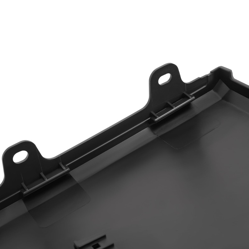 KUAFU Rear Bumper End Cap Compatible with 2022-2023 Toyota Tundra