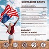 FabLab Bovine Collagen Type I Supplement - Nutritional Supplement for