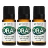 OraMD Original Kit 3 pack - Dentist Recommended Toothpaste Oral