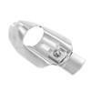 Universal Steel Coping Foot for Most High Efficiency Woodworking Tool