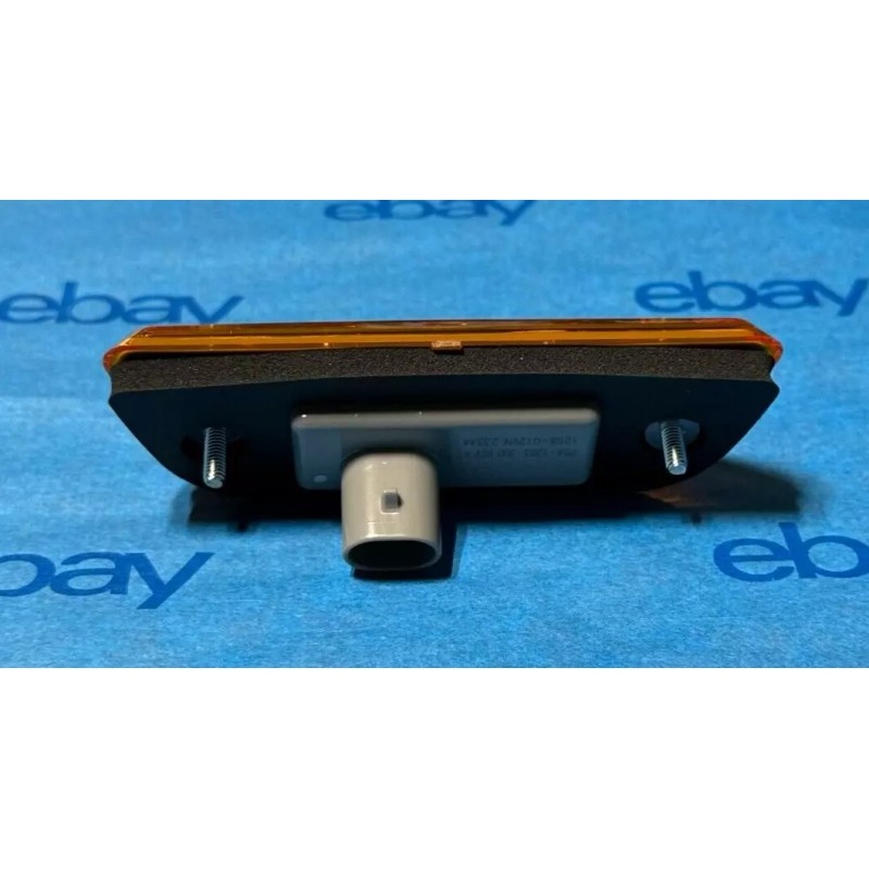 Paccar P54-1283-300 Genuine Paccar Visor Marker Lamp OEM - New