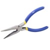 Foy 142037 Pinza para electricista con mango con doble plastisol