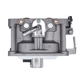 Partman 15004-1012 Carburetor Fits for Kawasaki FX691V 4-Cycle Engine Carb Replaces 15004-0931 15004-7083