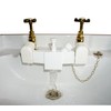 Grand Dicken Water Saving Mixer,Mix hot with Cold Water,Suited to