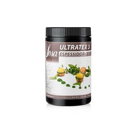 Ultratex 3, Tapioca Starch, Thickener for Cold, Sosa, 400 g