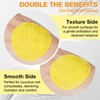 Yecuce 【New】 Kojic Acid & Turmeric Cleansing Pads-Exfoliating Summer Facial