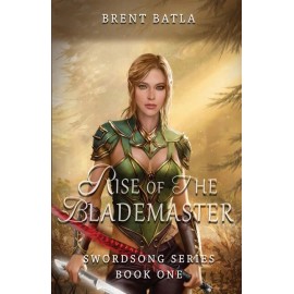 Rise Of The Blademaster