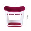 Squeeze Pouch Filling Station for Semi Solid Food Safe Baby