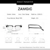 ZAMGIC Photochromic Sunglasses Blue Light Blocking Glasses for Men and