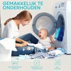 Waterproof Mattress Protectors – Mattress Protector 80 x 200 cm