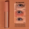 Undereye Concealer - Full-Coverage Concealer, Blendable Moisturizing Makeup Face Contour