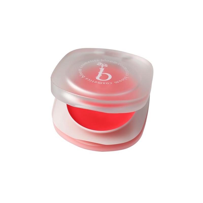 Bloóm Cosmetics Creamy Beamy Rubor en Crema Multiusos Dewy Rose