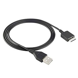 USB Data Charger Cable for Sony Walkman Nwz-E454 Nwz-E453 Nwz-E580 Nwz-E585 Nwz-F805B Nwz-E574B Nwz-E473Kb Nwz-E474G Nwz-F886 Nwz-S755 Nwz-A726 Nwz-S754 Nwz-Z1000 Series